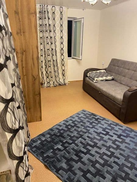 Сдаётся уютная однокомнатная квартира на 3 этаже 5-этажного  — фото 3