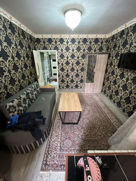 Сдам квартиру на длительный срок, в яшнабадском районе , ули