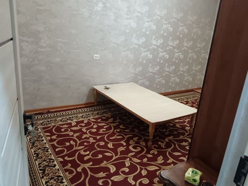 Qizlaga ijaraga kvartira<br />
3 xonali, bez makler<br />
Di — фото 2