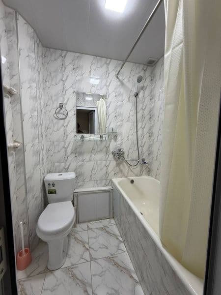 Урикзор Аренда 1=2/4/5 <br />
1хона 2 хона килинган ремонт+  — фото 2