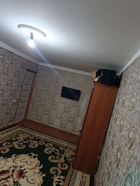 Chilonzor 24 vatan toʻyxonani orqasida metroga yaqin oila qi