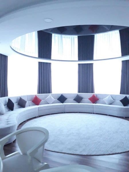 Габус Срочно сдам евро люкс квартиру Ориентир Метро Ойбек.<b — фото 3