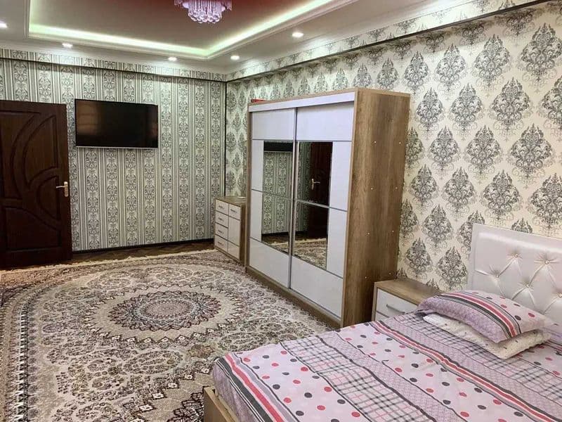 Сдаётся отличная и уютная квартира!<br />
<br />
 Район: Алм — фото 2