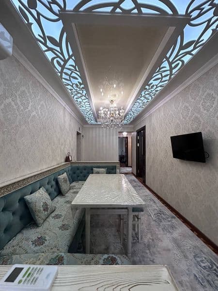 Аренда для семьи порядочным людям хороший уютный квартира чи — фото 2