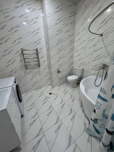 Сдаётся аренда квартиры Яккасарай улица нукус глинка гаи бли — фото 5