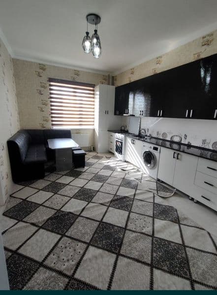 Аренда квартиры.<br />
2 комнатная переделана в 3 Новостройк — фото 4