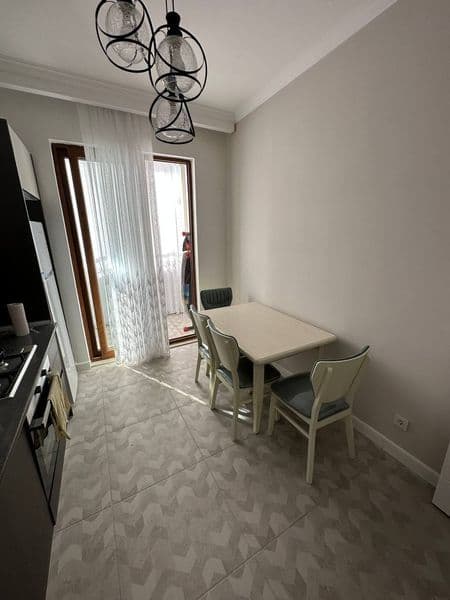 Новостройка<br />
ЖК Стамбул City<br />
3х комн<br />
7-этаж — фото 3