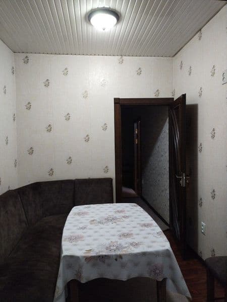 Юнусабад 14кв Аренда 2комн 2 этаж 9 этажного дома сремонтом  — фото 3