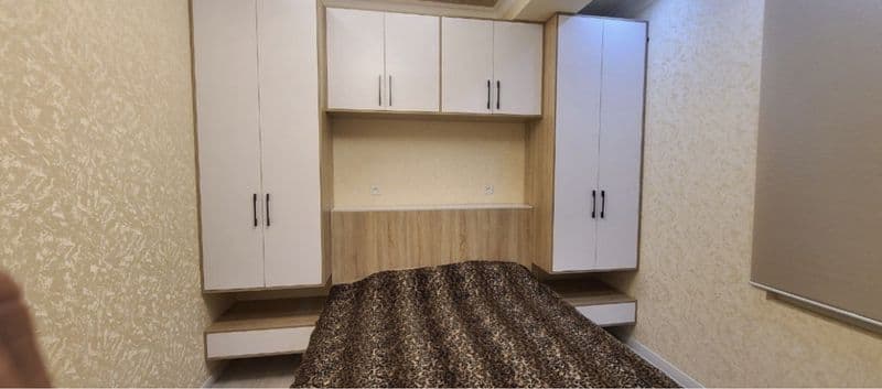 Олмазор тумани Коракамиш 1/3 да жойлашган 2 этаж 4 хонали ян — фото 2