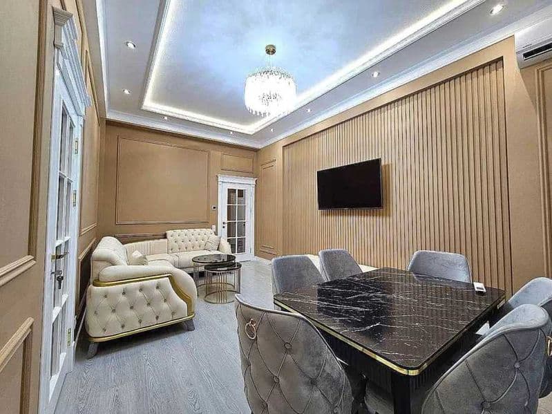 Ijara.uz — Агентство недвижимости<br />
Имеется огромная баз — фото 5