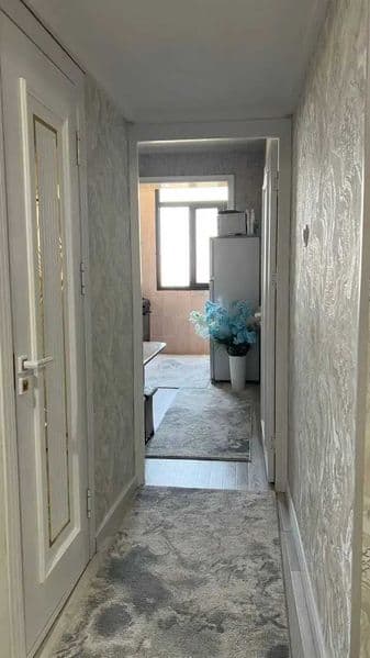 Сдаётся квартира на <br />
Ориентир - Мафтункули<br />
Город — фото 3