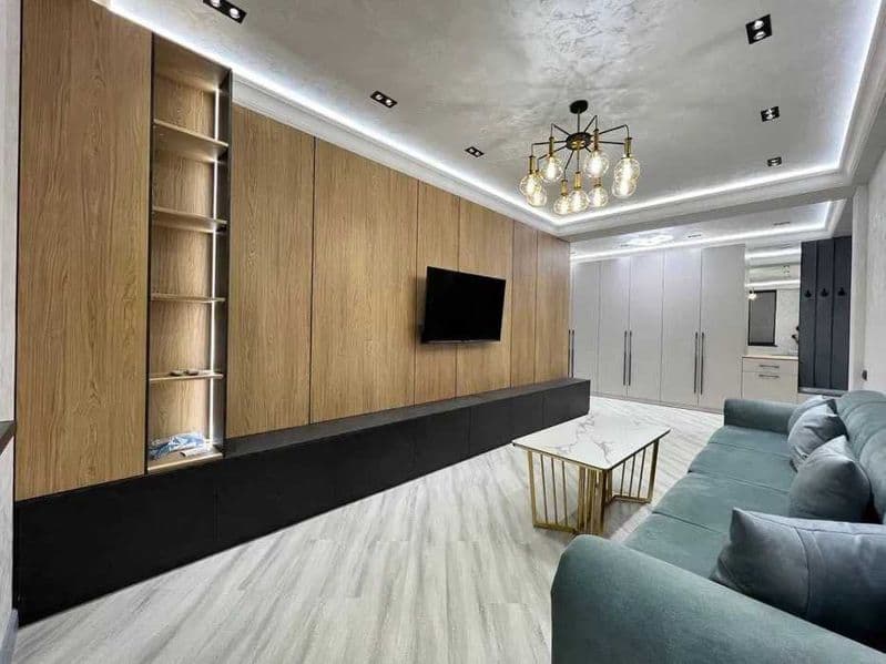 Сдаётся<br />
<br />
Район: Алмазарсий район<br />
Адрес: Ка — фото 5