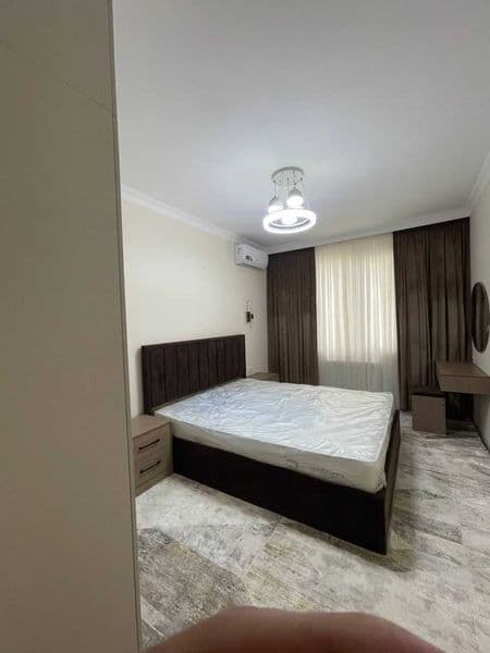 Район: Алмазарский<br />
Адрес: ЖК Алмазар сити <br />
<br /