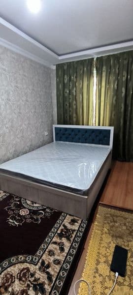 3xonali kv xamma sharoit bor <br />
Zalda 1ta bolaga joy bor — фото 2