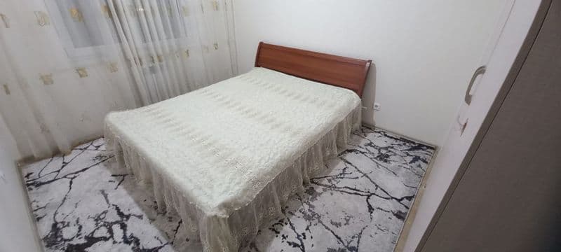 Arenda <br />
Choshtepa<br />
2 xona <br />
4 etaj <br />
Re — фото 2