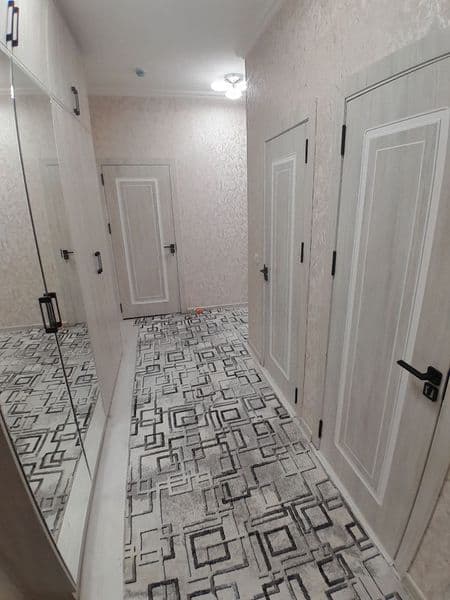 Toshkent shahar Yashnobod tumani Olmos mahallasi<br />
Barch — фото 4