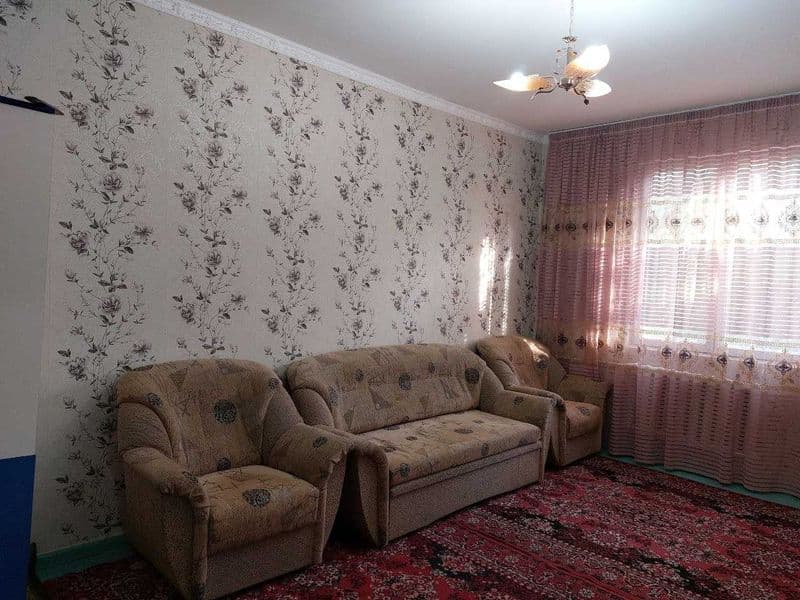 1х хонали квартира Новза Метро Чилонзор 7 массивда ижарага б — фото 3