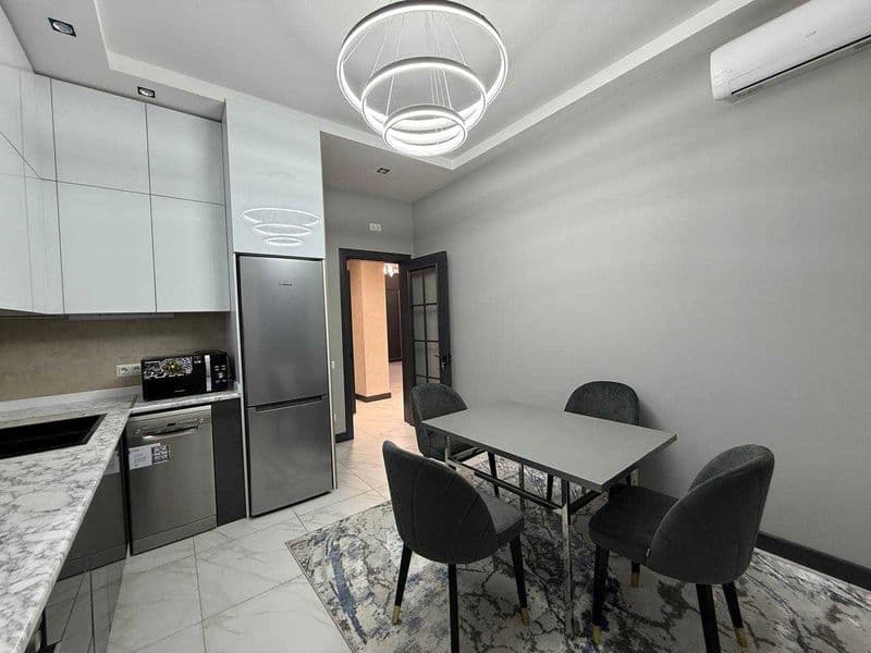 Район ; Шайхантахурский<br />
Адрес : Самарканд Дарвоза<br / — фото 5