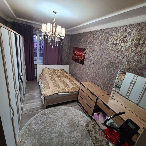 Аренда 2х комнатная.   Новостройка <br />
метро.Миллий бог,  — фото 2