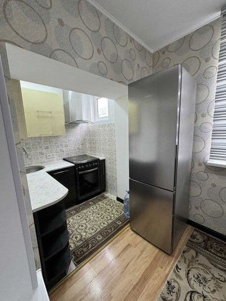 Сдаётся уютная и полностью меблированная 2-комнатная квартир — фото 5