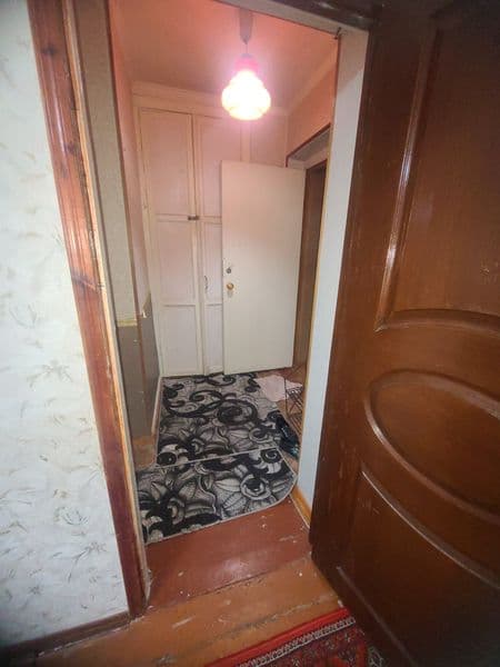 Чилонзор 25кв.денов кафе тарафи богчани ёнида.1хона 3этаж ги — фото 3