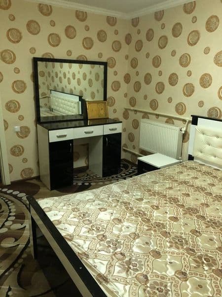 Аренда 2.хонали чилонзор фархадский жахон тиллари якин оилаг — фото 5