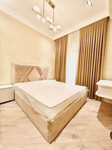 #Аренда <br />
3 Комнатная евро квартира на Ц-1 в новостройк — фото 3