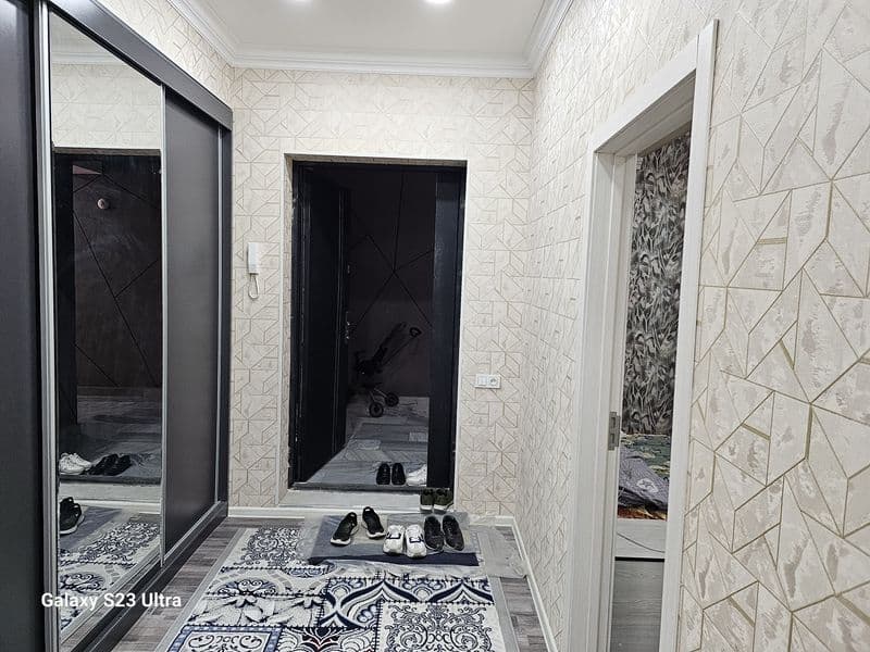 Аренда Абай карзинка 2.хонали оилага берилади расмдаги уй ха — фото 5