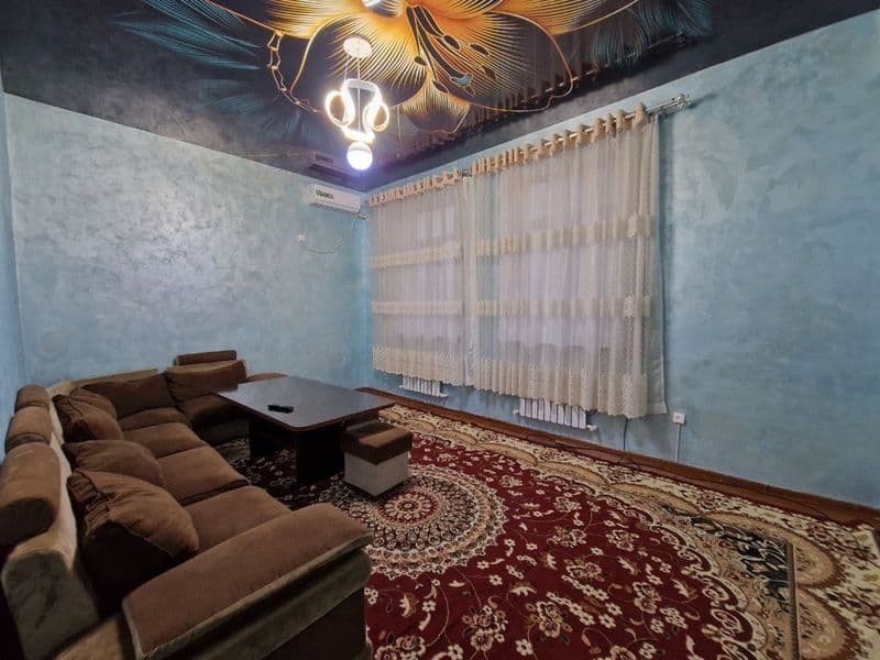 Аренда квартира <br />
Район - Алмазарский<br />
Ориентир - 