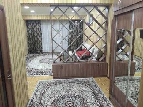 Сдаётся шикарная 2-комнатная квартира в Отличное Локация<br  — фото 4