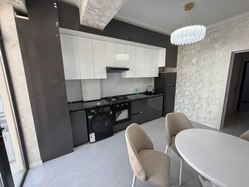 Яшнабад НОВОСТРОЙКА «China house»<br />
1 хона 5-этаж 10 эта — фото 2