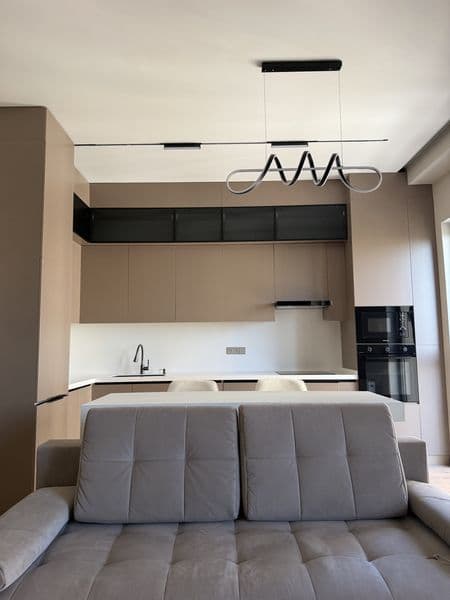 Сдаётся стильная 2-комнатная квартира в престижном районе Mi — фото 4