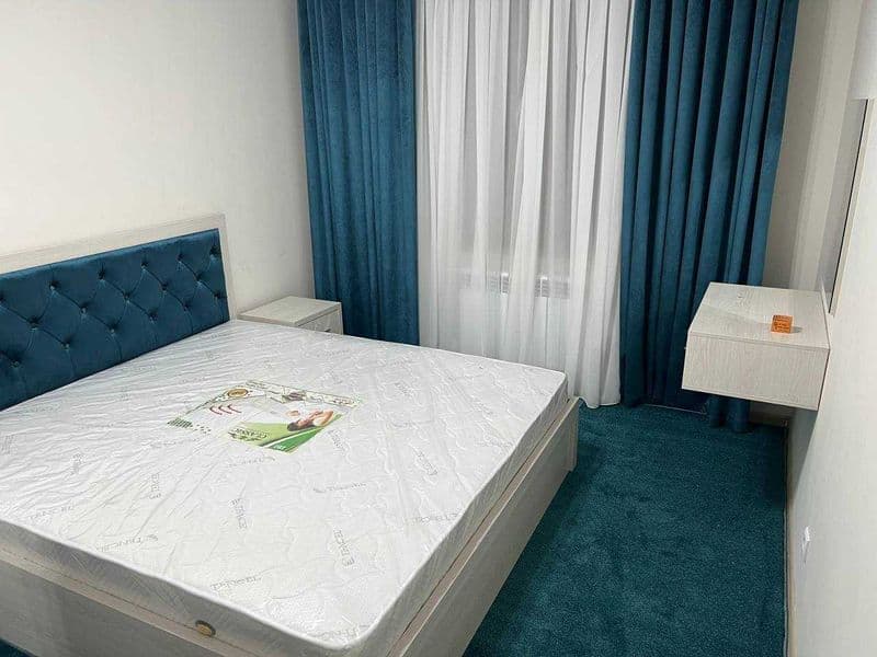 Сдается квартира для семейных<br />
<br />
• Район: Алмазар< — фото 2