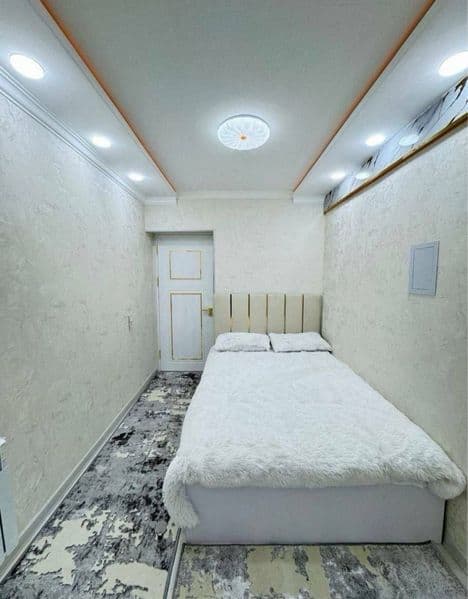 Аренда Квартиры Чиланзар 6 Парус<br />
1*2/2/4<br />
Цена 50 — фото 4