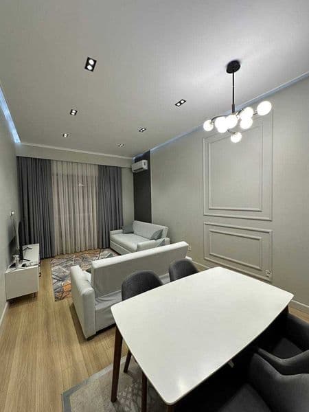 • Район: Шайхантаухрский<br />
• Ташкент Сити / ЖК Boulevard — фото 5