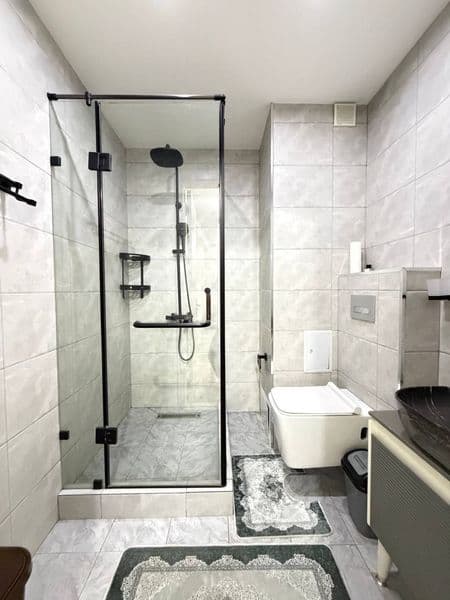 Сдаётся квартира<br />
Локация: NRG Mirzo Ulugbek<br />
Орие — фото 4