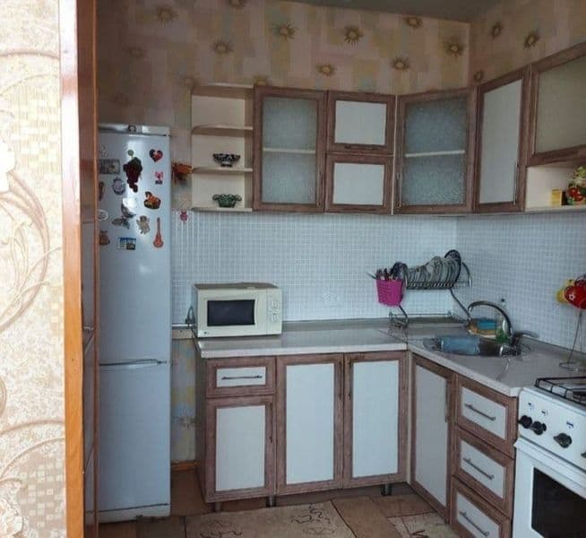 Сдам квартиру  в яшнобадском районе  <br />
2/4_4<br />
Звон — фото 2