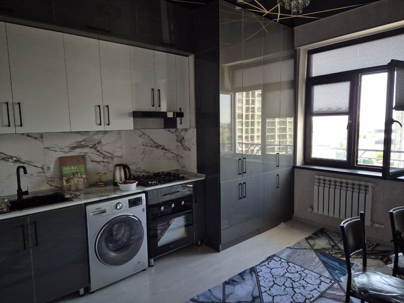 Toshkent shahar Yakkasaroy tumani Qushbegi dahasida 12-etajl — фото 5