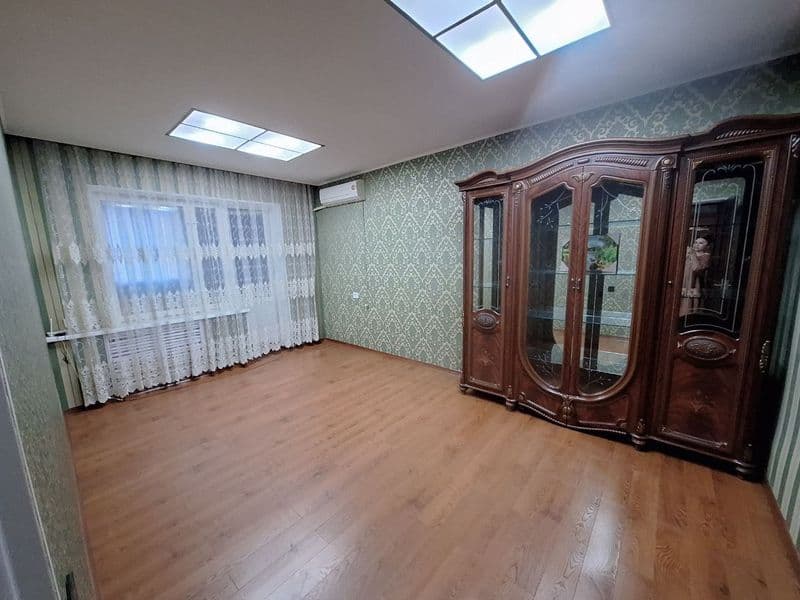 Сдаётся кварти с ремонтом, мебелью, техникой, квартира тепла — фото 5