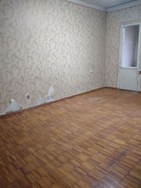 1 хона 2 килинган балкон хисобига уртача ремонт хоналари исс — фото 3