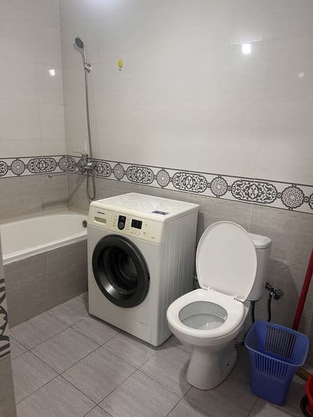 Аренда <br />
Юнусабад 4 квартал <br />
Новастройка <br />
К — фото 5