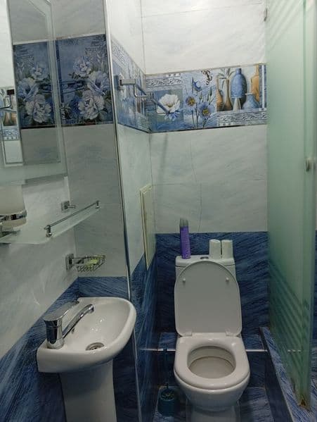 Сдается <br />
В аренду по улице Бабура 1/3/9 чистая с мебел — фото 2