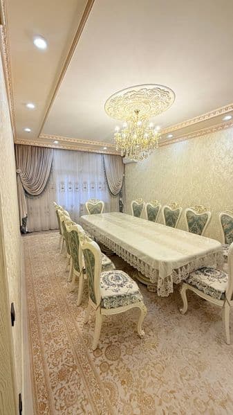 Yakkasaroyda arendaga kvartira<br />
Akuratniy insonlarga <b — фото 2