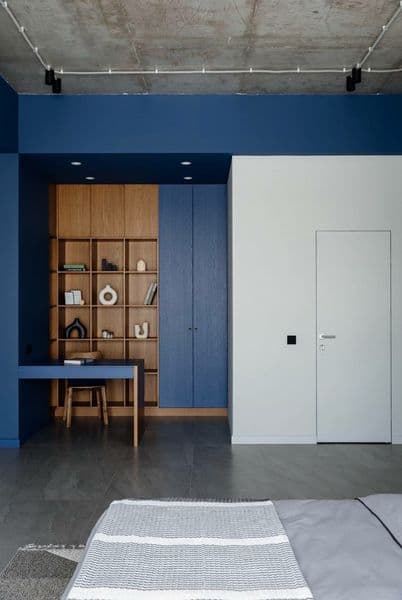 Tashkent city Gardensda joylashgan 2xonali yengi remont xona — фото 5