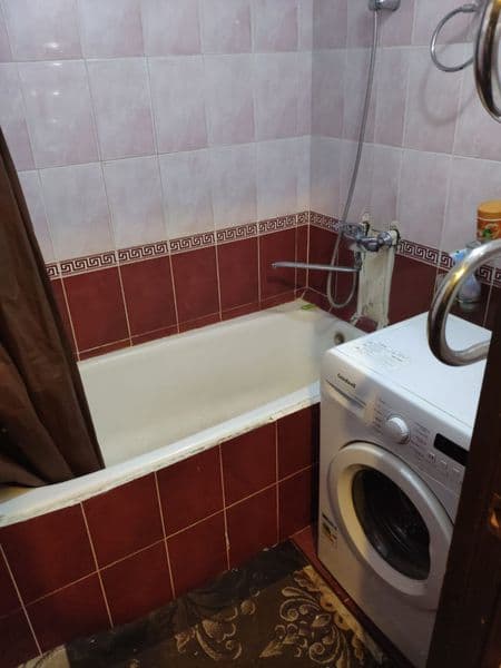 Аренда <br />
Метро беруний<br />
2 хонали <br />
4 этаж<br  — фото 5