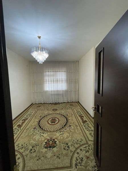 Assalomu Alaykum Sergili Yangi hayotda 2 xonali kvartira bor — фото 3