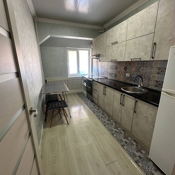 Аренда 3-х комнатная квартира <br />
Ор-р: массив Эльбек<br  — фото 5