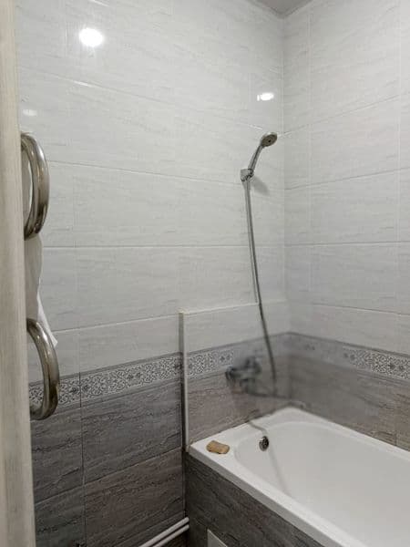 Сдаётся 2-комнатная квартира рядом с Ashxobod Park<br />
Сда — фото 2