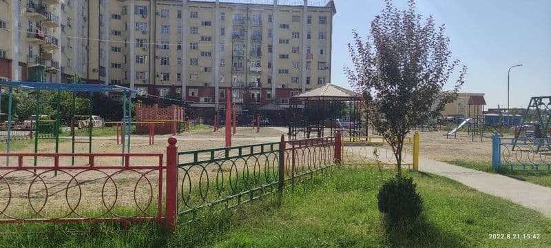 Сергили мошина обзор оркасида жойи Зур жой 1этаж 2хона пачка — фото 2