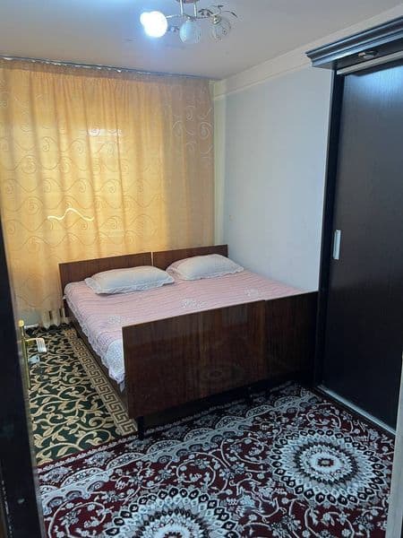 Арендага квартира 3 хонали ориентир факат оилага новза метро — фото 2